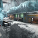 Новая карта Sub-Zero в CS:GO