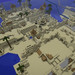 Карта de_dust в Minecraft