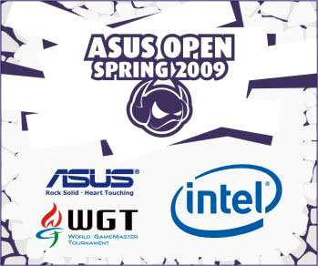 ASUS Spring 2009