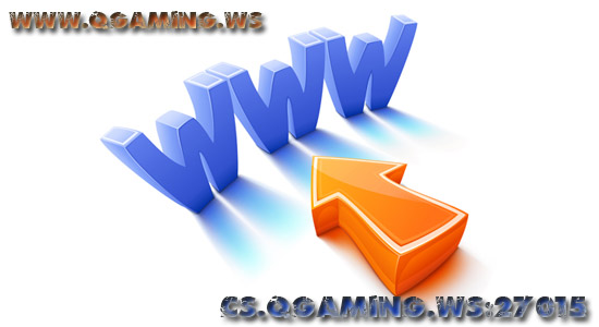 cs.qgaming.ws:27015 cs.qgaming.ws:27015