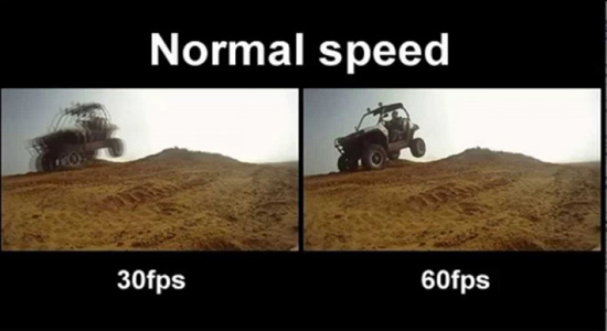 YouTube будет поддерживать 60 fps
