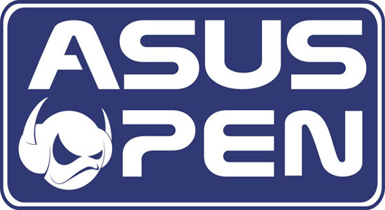 ASUS Open ASUS Open