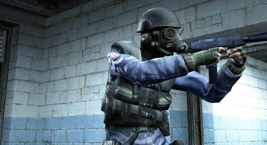Counter-Strike: Global Offensive Counter-Strike: Global Offensive