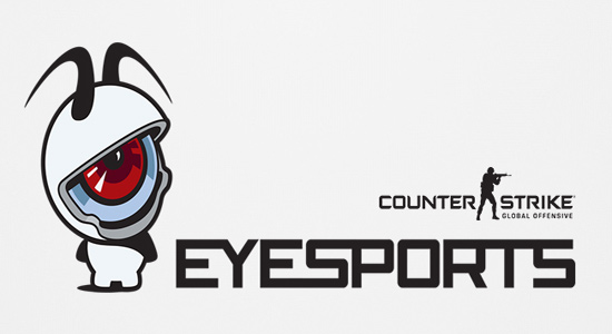 EYESPORTS возвращаются EYESPORTS возвращаются