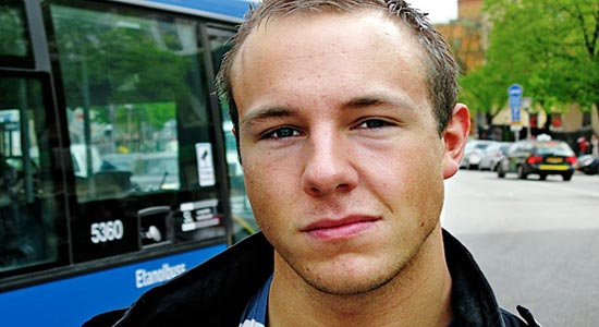 Эмиль HeatoN Кристенсен Эмиль HeatoN Кристенсен