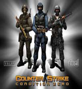 Half-Life Logo Creator