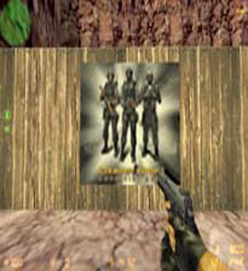 Half-Life Logo Creator