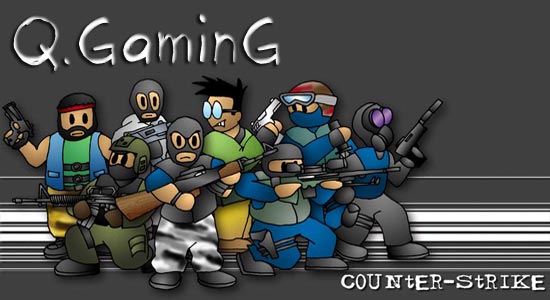 Важные направления проекта Q.GaminG Важные направления проекта Q.GaminG