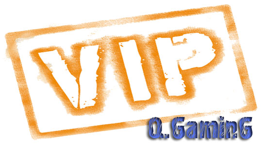 VIP-игроки Q.GaminG VIP-игроки Q.GaminG